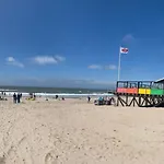 Casa vacanze Traumblick Nr 31 Traumlage Erste Reihe Direkt Am Wattenmeer *