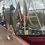 Traumblick Nr 31 Traumlage Erste Reihe Direkt Am Wattenmeer * Westerland