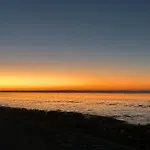 Casa vacanze Traumblick Nr 31 Traumlage Erste Reihe Direkt Am Wattenmeer Westerland