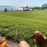 Traumblick Nr 31 Traumlage Erste Reihe Direkt Am Wattenmeer Casa vacanze Westerland