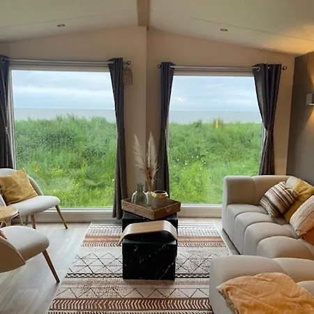Holiday home Traumblick Nr 31 Traumlage Erste Reihe Direkt Am Wattenmeer Westerland