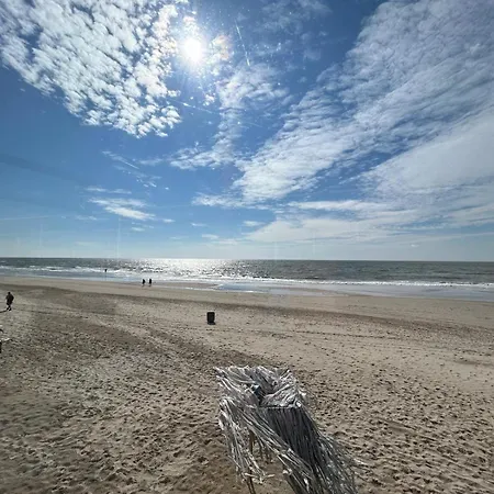 Traumblick Nr 31 Traumlage Erste Reihe Direkt Am Wattenmeer Holiday home