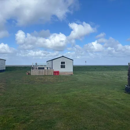 Traumblick Nr 31 Traumlage Erste Reihe Direkt Am Wattenmeer 펜션 Westerland