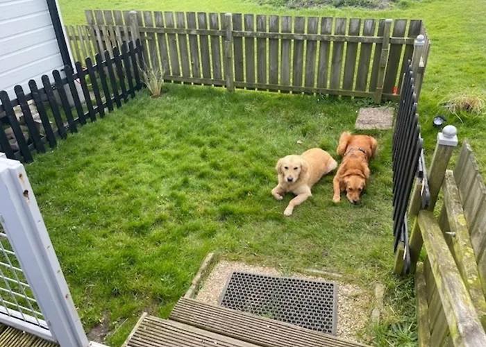 펜션 Traumblick Nr 31 Traumlage Erste Reihe Direkt Am Wattenmeer