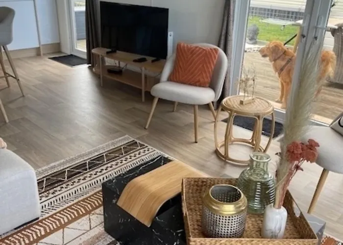 Traumblick Nr 31 Traumlage Erste Reihe Direkt Am Wattenmeer Westerland