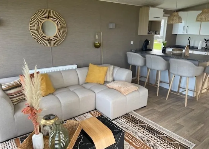 Traumblick Nr 31 Traumlage Erste Reihe Direkt Am Wattenmeer *