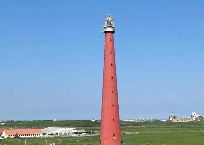 펜션 Traumblick Nr 31 Traumlage Erste Reihe Direkt Am Wattenmeer *
