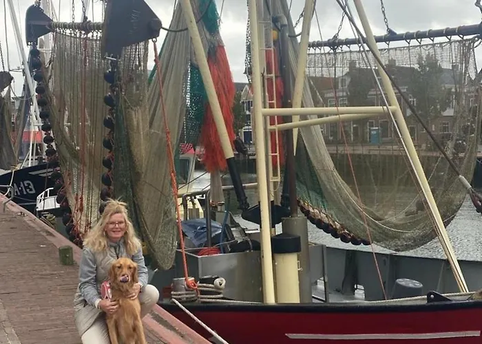 Traumblick Nr 31 Traumlage Erste Reihe Direkt Am Wattenmeer * Westerland