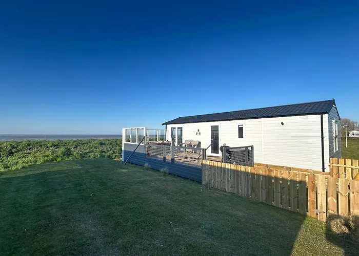 Дом отдыха Traumblick Nr 31 Traumlage Erste Reihe Direkt Am Wattenmeer Westerland