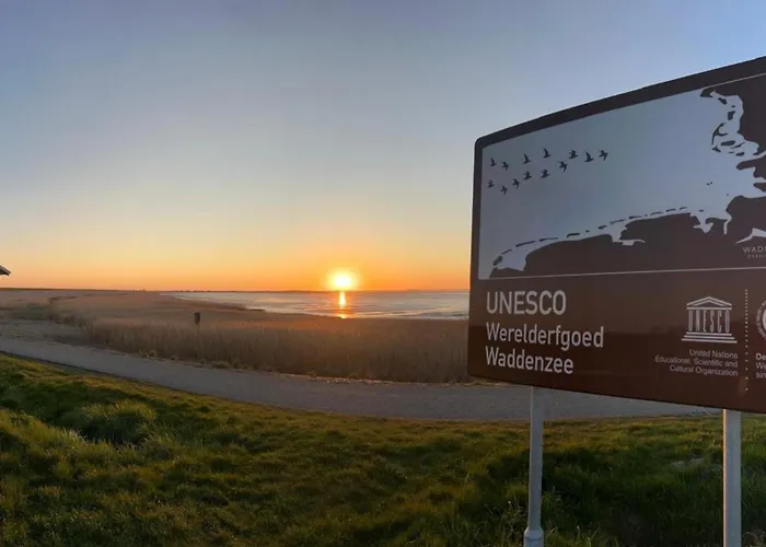 Traumblick Nr 31 Traumlage Erste Reihe Direkt Am Wattenmeer 펜션 Westerland