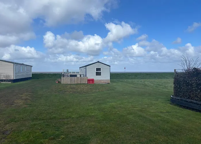 Traumblick Nr 31 Traumlage Erste Reihe Direkt Am Wattenmeer 펜션 Westerland