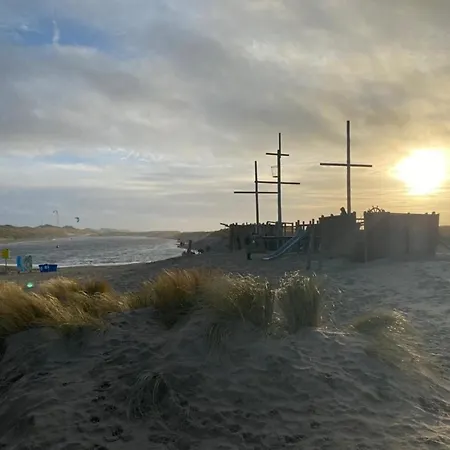 Traumblick Nr 31 Traumlage Erste Reihe Direkt Am Wattenmeer *