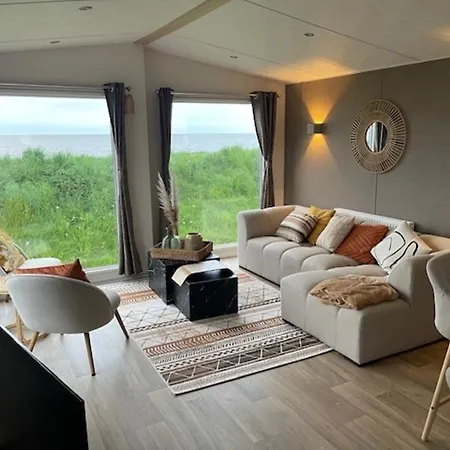 Traumblick Nr 31 Traumlage Erste Reihe Direkt Am Wattenmeer * Westerland