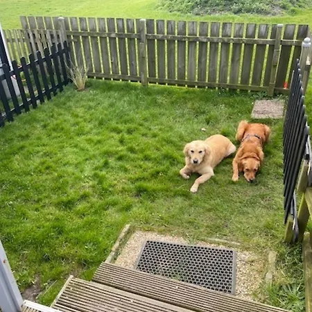 Сasa de vacaciones Traumblick Nr 31 Traumlage Erste Reihe Direkt Am Wattenmeer