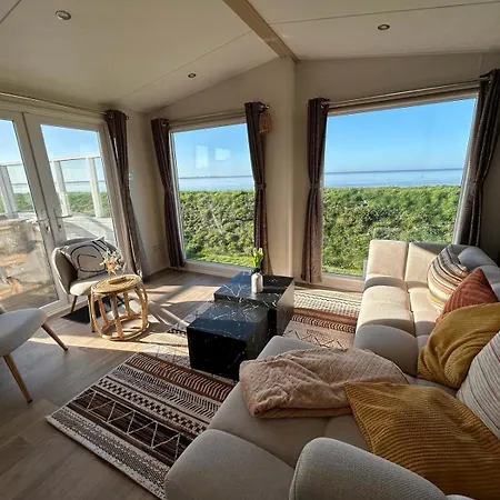 Traumblick Nr 31 Traumlage Erste Reihe Direkt Am Wattenmeer * Westerland