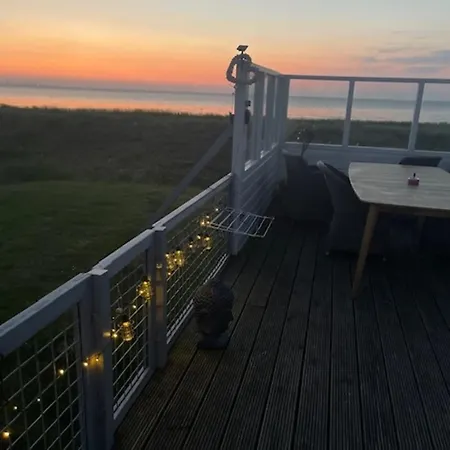 Traumblick Nr 31 Traumlage Erste Reihe Direkt Am Wattenmeer