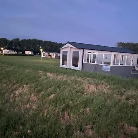 Tatil Evi Traumblick Nr 31 Traumlage Erste Reihe Direkt Am Wattenmeer *