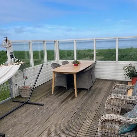 Traumblick Nr 31 Traumlage Erste Reihe Direkt Am Wattenmeer *