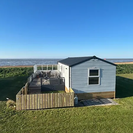 Traumblick Nr 31 Traumlage Erste Reihe Direkt Am Wattenmeer *