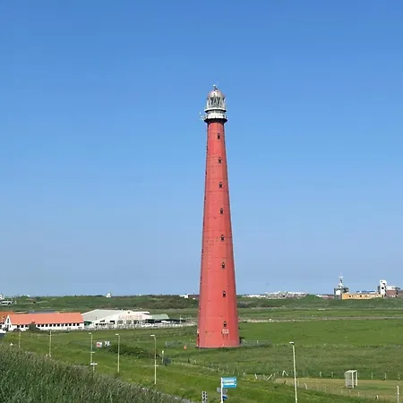 Tatil Evi Traumblick Nr 31 Traumlage Erste Reihe Direkt Am Wattenmeer *
