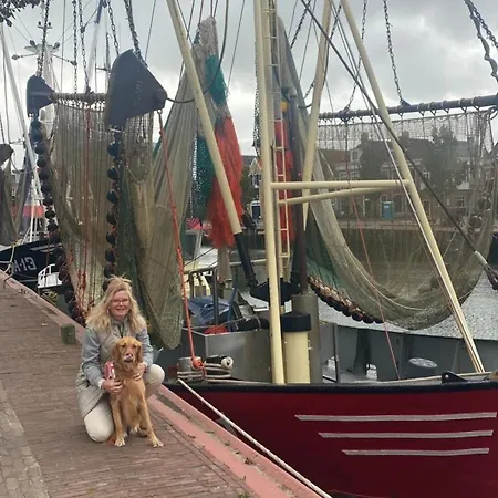 Traumblick Nr 31 Traumlage Erste Reihe Direkt Am Wattenmeer * Westerland