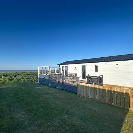 Tatil Evi Traumblick Nr 31 Traumlage Erste Reihe Direkt Am Wattenmeer Westerland