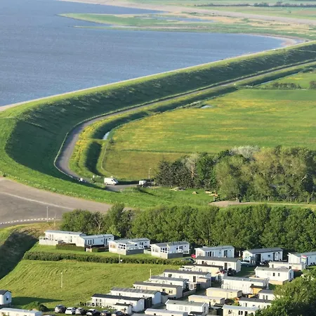 Traumblick Nr 31 Traumlage Erste Reihe Direkt Am Wattenmeer *